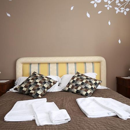 Anastasio II Bed & Breakfast Рим Номер фото