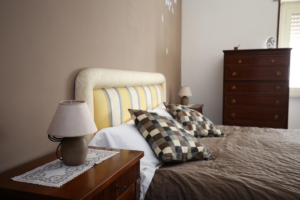 Anastasio II Bed & Breakfast Рим Номер фото