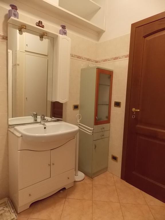Anastasio II Bed & Breakfast Рим Экстерьер фото