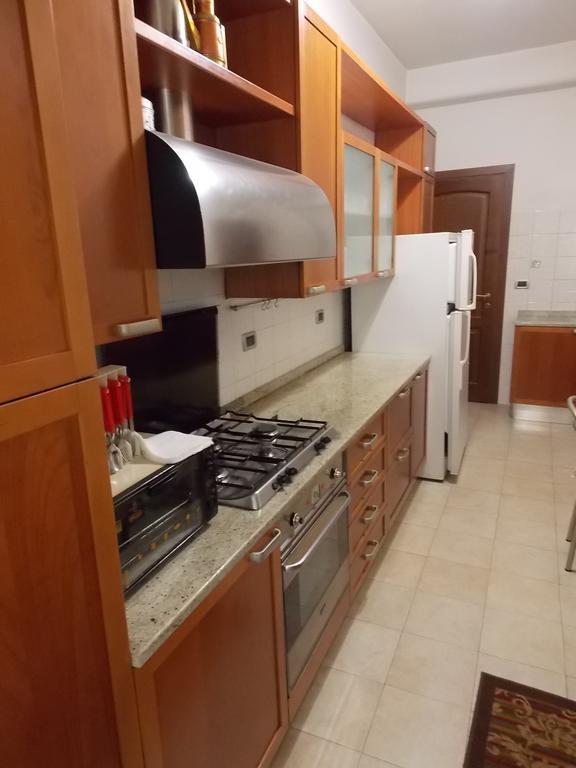 Anastasio II Bed & Breakfast Рим Экстерьер фото