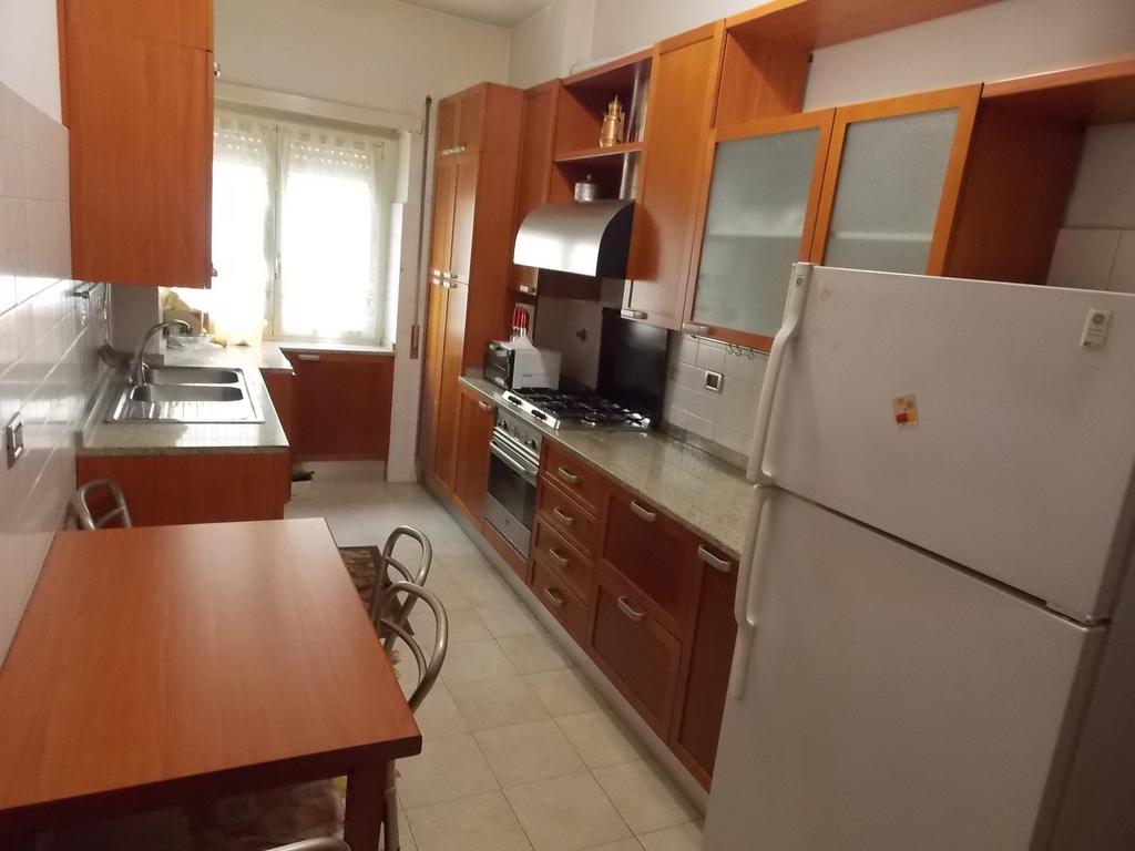 Anastasio II Bed & Breakfast Рим Экстерьер фото
