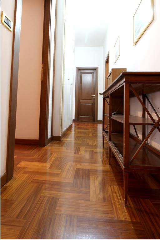 Anastasio II Bed & Breakfast Рим Экстерьер фото