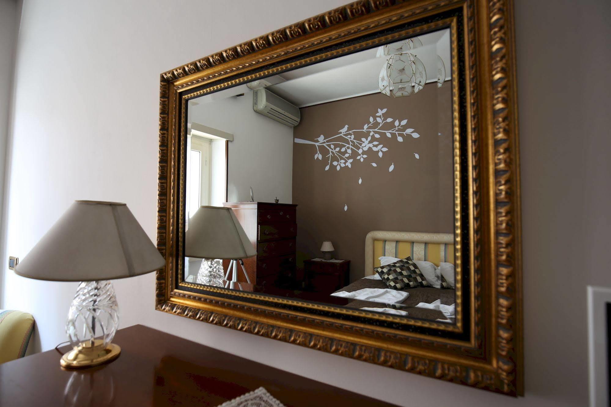 Anastasio II Bed & Breakfast Рим Экстерьер фото