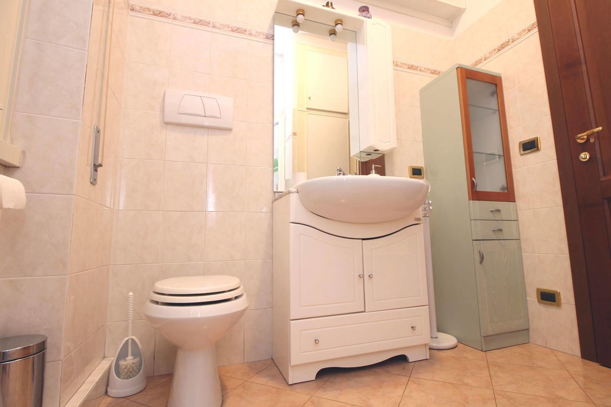 Anastasio II Bed & Breakfast Рим Экстерьер фото