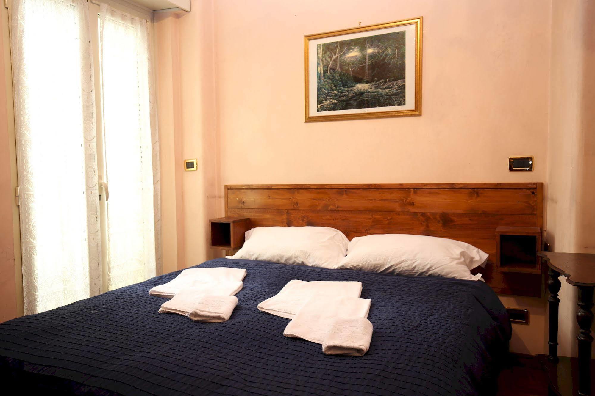 Anastasio II Bed & Breakfast Рим Экстерьер фото